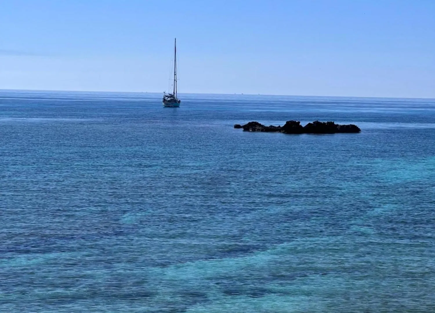 Isola Serena Villa Favignana