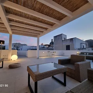  Casa vacanze Maruzza